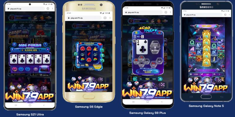 Tải app w79 vào điện thoại - win79 | Thiên Đường Game Bài Đổi Thưởng - TAVON