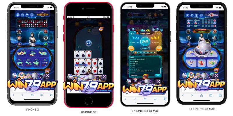 Tải app w79 vào điện thoại - win79 | Thiên Đường Game Bài Đổi Thưởng - TAVON