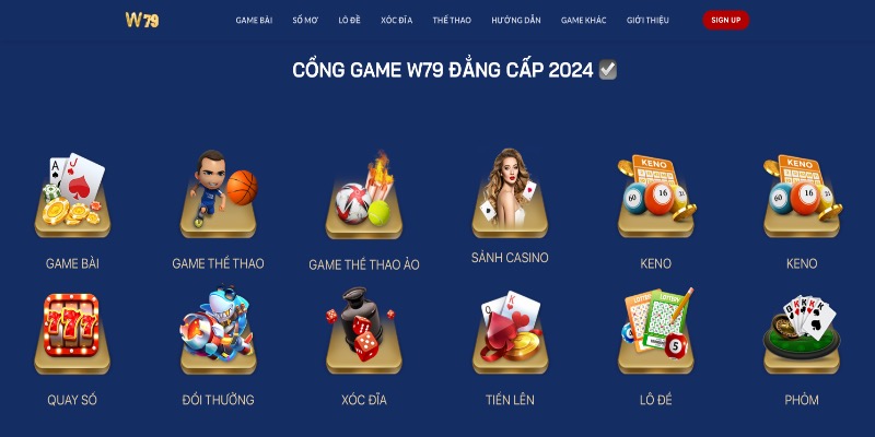 Đăng nhập w79 - win79 | Thiên Đường Game Bài Đổi Thưởng - TAVON