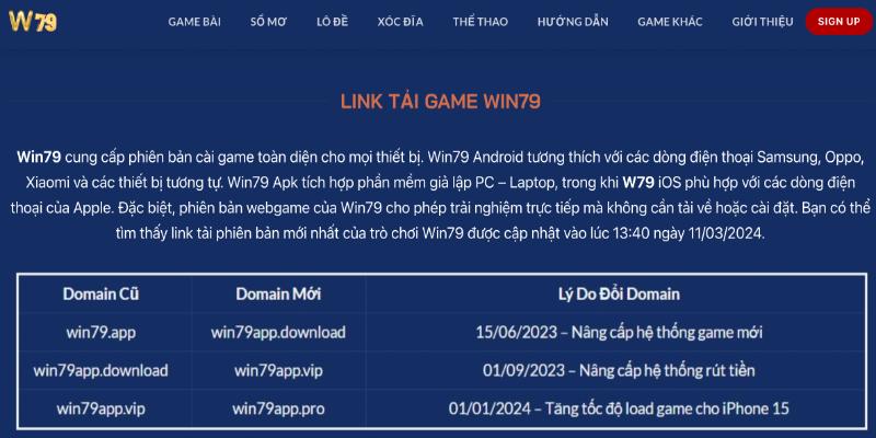 Đăng Ký W79 Ngay Hôm Nay Để Nhận Vô Vàn Ưu Đãi Hấp Dẫn - win79 | Thiên Đường Game Bài Đổi Thưởng - TAVON
