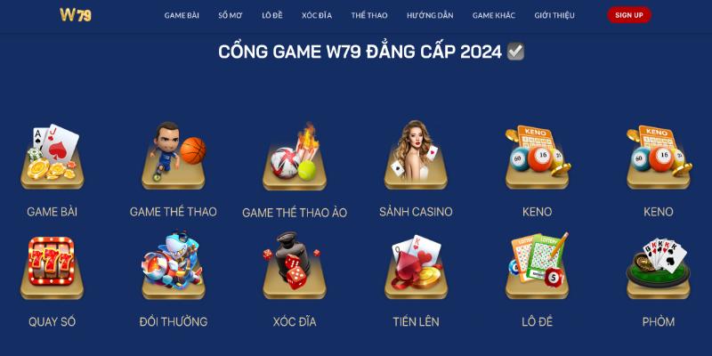 Hướng dẫn cách rút tiền w79 một cách nhanh chóng nhất - win79 | Thiên Đường Game Bài Đổi Thưởng - TAVON
