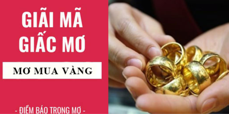 Giải mã hiện tượng nằm mơ thấy đeo vàng - win79 | Thiên Đường Game Bài Đổi Thưởng - TAVON