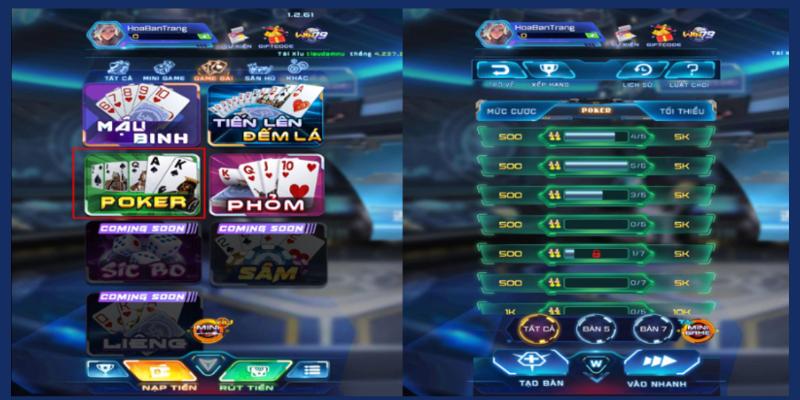 Hướng dẫn các game thủ cách nạp tiền w79 - win79 | Thiên Đường Game Bài Đổi Thưởng - TAVON