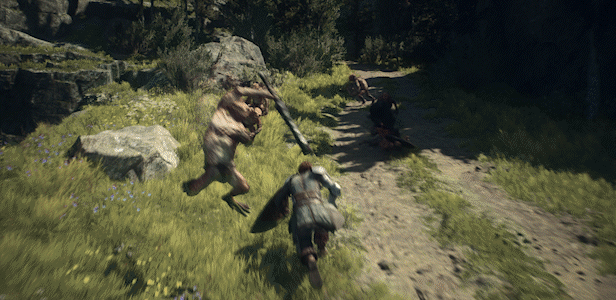 Chưa ra mắt, bom tấn Dragon's Dogma 2 đã