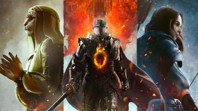 Chưa ra mắt, bom tấn Dragon's Dogma 2 đã