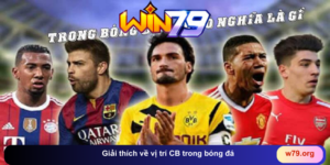THỂ THAO - win79 | Thiên Đường Game Bài Đổi Thưởng - TAVON