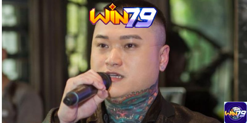 Vũ Duy Khánh một trong những “ca lạ” của cổng game W79 - TAVON