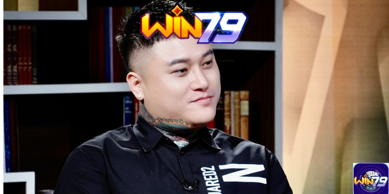 Vũ Duy Khánh một trong những “ca lạ” của cổng game W79 - TAVON