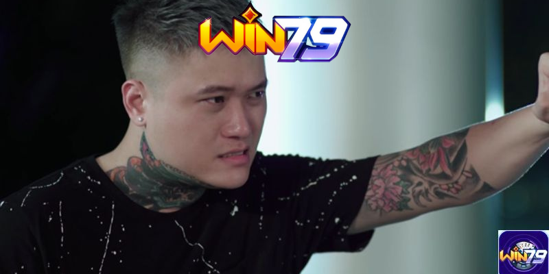 Vũ Duy Khánh một trong những “ca lạ” của cổng game W79 - TAVON