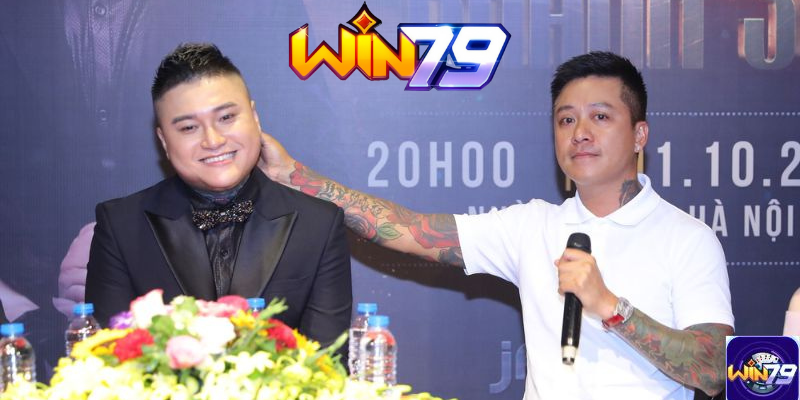 Vũ Duy Khánh một trong những “ca lạ” của cổng game W79 - TAVON