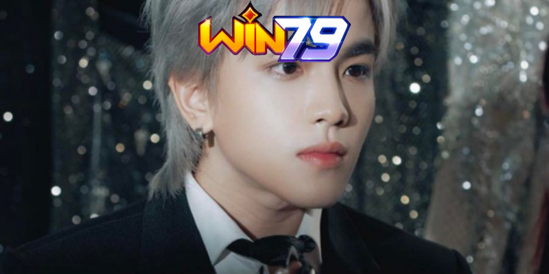 Hot TikToker Ngô Đình Nam debut làm ca sĩ của cổng game W79 - TAVON