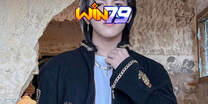 Hot TikToker Ngô Đình Nam debut làm ca sĩ của cổng game W79 - TAVON