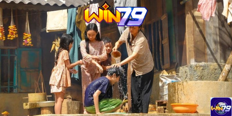 Lý Hải tự hào khi 4 con đóng phim tốt cùng nhà cái W79 - TAVON