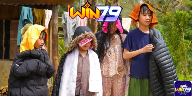 Lý Hải tự hào khi 4 con đóng phim tốt cùng nhà cái W79 - TAVON