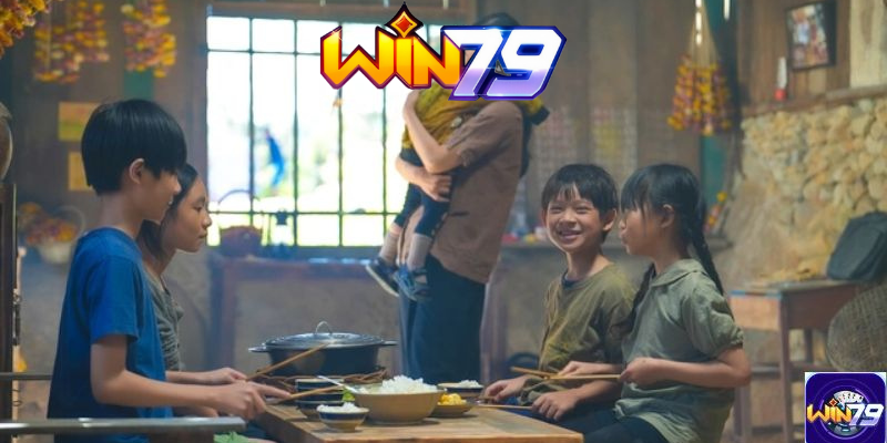 Lý Hải tự hào khi 4 con đóng phim tốt cùng nhà cái W79 - TAVON
