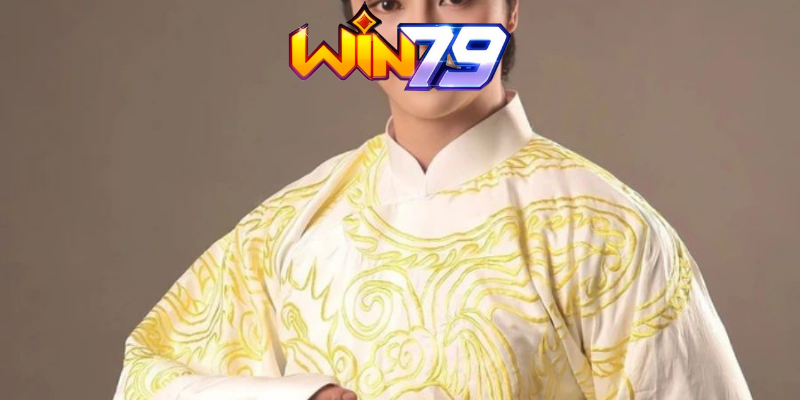 Cổng game W79 cùng ca sĩ tham gia