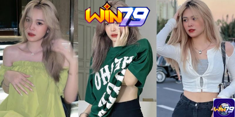 Xuân Ca, Võ Nữ Ngân Hà tung clip nhảy nhót cho nhà cái W79 - TAVON
