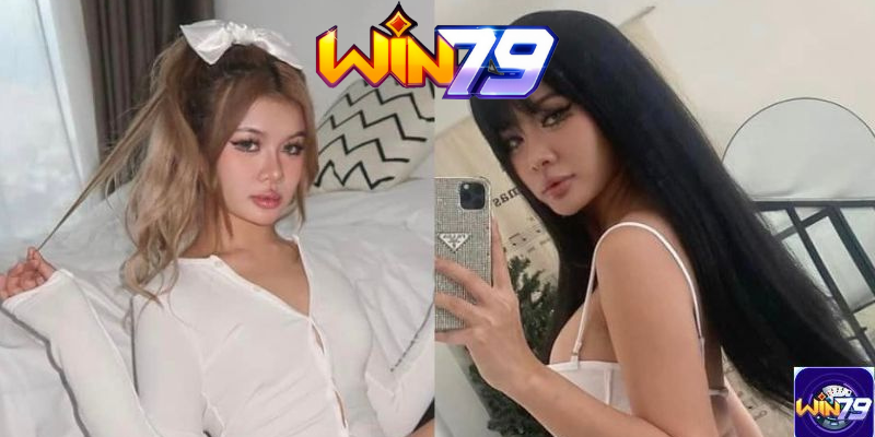 Xuân Ca, Võ Nữ Ngân Hà tung clip nhảy nhót cho nhà cái W79 - TAVON
