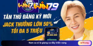 SỰ KIỆN Win79 - win79 | Thiên Đường Game Bài Đổi Thưởng - TAVON