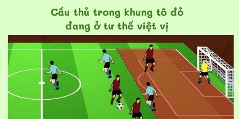 Những điều mà bạn nên biết khi tham gia chơi kèo việt vị Win79 - win79 | Thiên Đường Game Bài Đổi Thưởng - TAVON