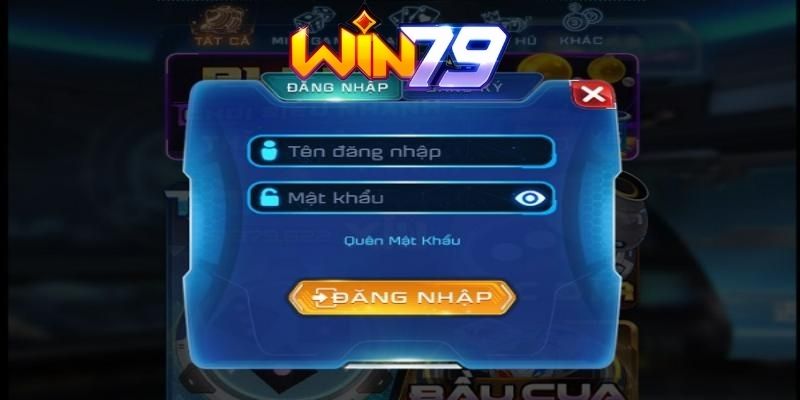Đăng nhập w79 đơn giản chỉ bằng một vài thao tác - TAVON