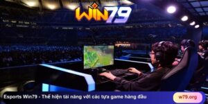 THỂ THAO - win79 | Thiên Đường Game Bài Đổi Thưởng - TAVON