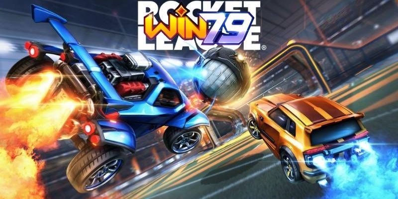 Đỉnh cao của Esports với game cá cược Rocket League - TAVON
