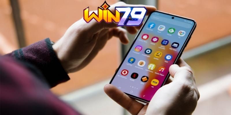 Cài app win79 bằng Mumu Player đơn giản và nhanh chóng - TAVON