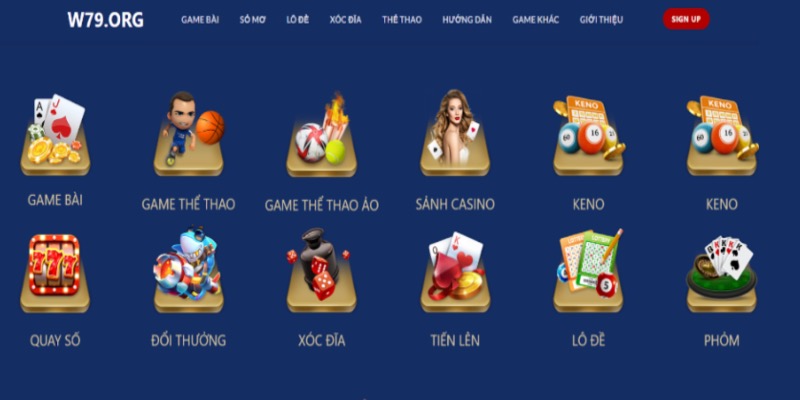 giới thiệu - win79 | Thiên Đường Game Bài Đổi Thưởng - TAVON