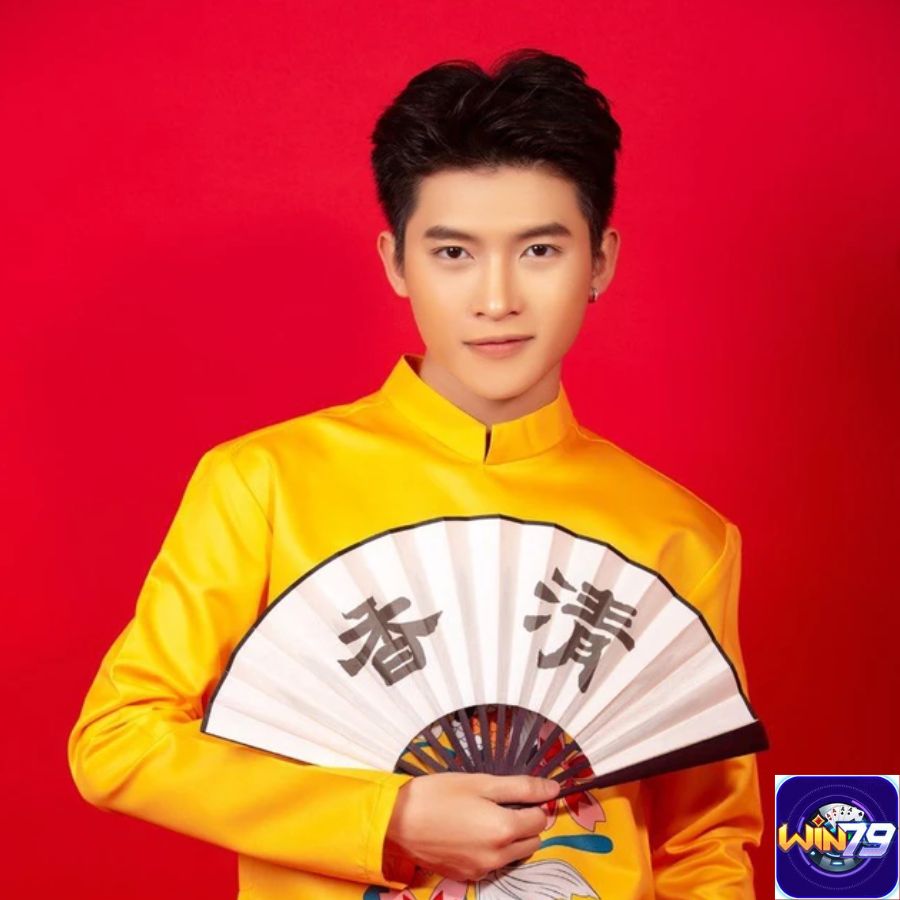 Cổng game W79 cùng ca sĩ H-Kray và nhiều sao Việt tham gia