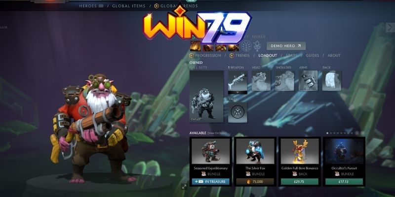 Dota 2 - Những mẹo dễ dàng phán đoán đúng trong game - TAVON