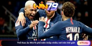 THỂ THAO - win79 | Thiên Đường Game Bài Đổi Thưởng - TAVON
