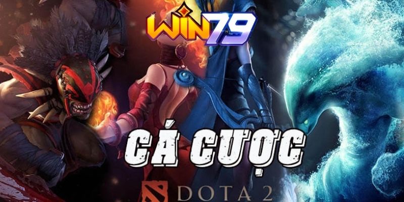 Dota 2 - Những mẹo dễ dàng phán đoán đúng trong game - TAVON