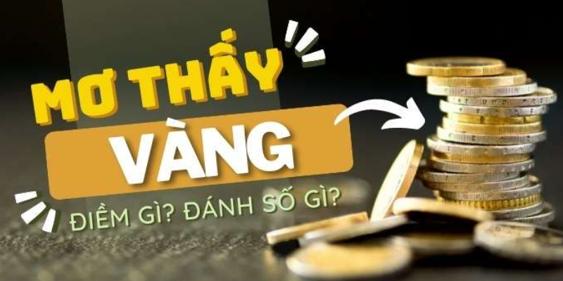 Giải mã nằm mơ thấy người ta cho vàng: điềm tốt hay điềm xấu - win79 | Thiên Đường Game Bài Đổi Thưởng - TAVON