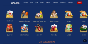 HƯỚNG DẪN - win79 | Thiên Đường Game Bài Đổi Thưởng - TAVON