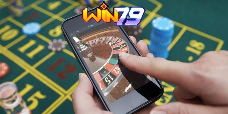 Chia sẻ chiến thuật chơi Roulette trực tuyến dễ ăn tiền nhất - TAVON