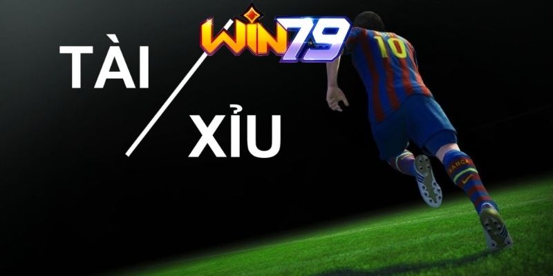 Kèo tài xỉu Win79 và kinh nghiệm chơi bách chiến bách thắng - TAVON