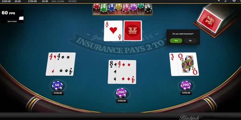Hướng dẫn cách chơi Blackjack để giành chiến thắng đậm - win79 | Thiên Đường Game Bài Đổi Thưởng - TAVON