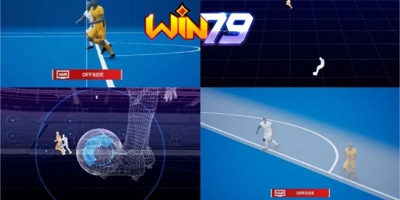 Việt vị là gì? Tìm hiểu thông tin liên quan về lỗi việt vị - TAVON