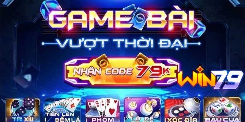 Tìm hiểu một cách tổng quát về game bài Win79 - TAVON