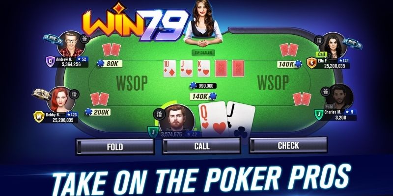 Tìm hiểu một cách tổng quát về game bài Win79 - TAVON