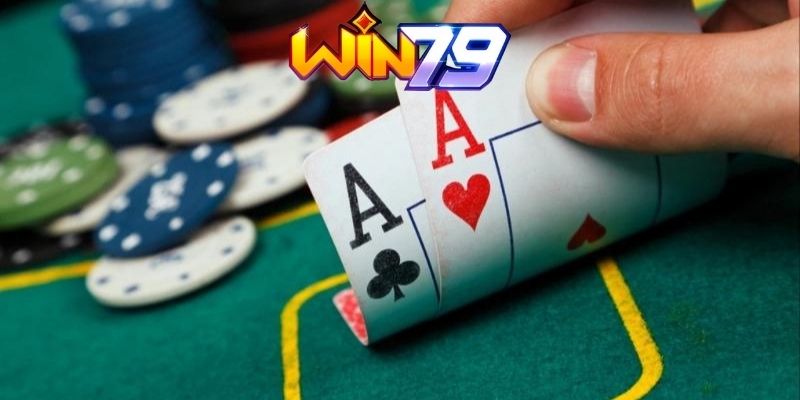 Thứ tự bài trong Poker từ lớn đến bé dành cho các tân thủ - TAVON