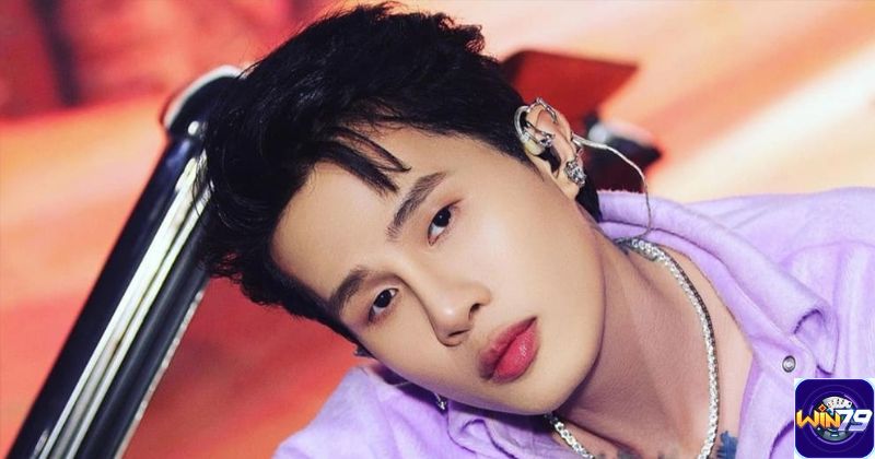 Giới Thiệu Ca Sĩ Jack Gương Mặt Đại Diện Cho W79 Game Bài - win79 | Thiên Đường Game Bài Đổi Thưởng - TAVON