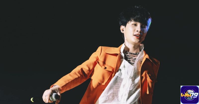 Giới Thiệu Ca Sĩ Jack Gương Mặt Đại Diện Cho W79 Game Bài - win79 | Thiên Đường Game Bài Đổi Thưởng - TAVON