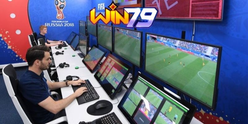 Tìm hiểu về bàn thắng không được công nhận trong bóng đá - TAVON