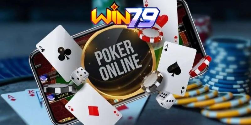 Chia sẻ các bí quyết, chiến thuật, kinh nghiệm chơi Poker - TAVON