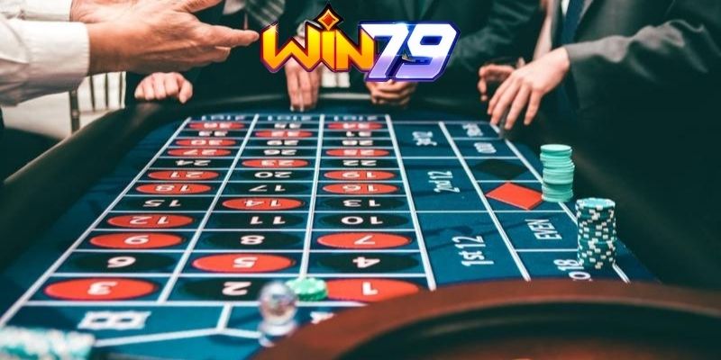 Chia sẻ chiến thuật chơi Roulette trực tuyến dễ ăn tiền nhất - TAVON