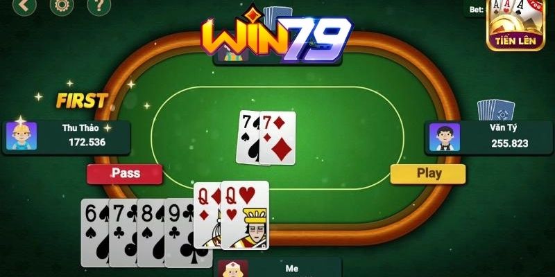 Top 20 game bài đổi thưởng dễ trúng thưởng nhất hiện nay - TAVON