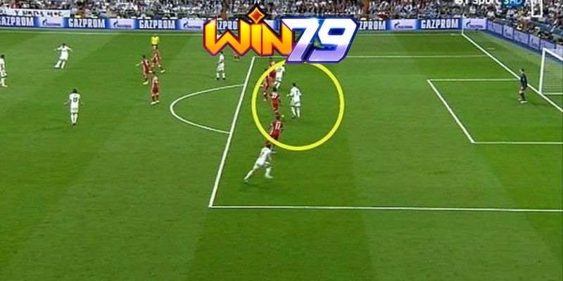 Việt vị là gì? Tìm hiểu thông tin liên quan về lỗi việt vị - TAVON