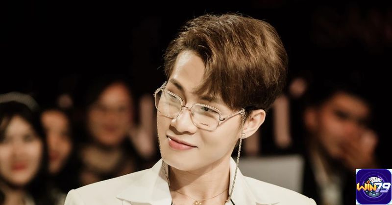 Giới Thiệu Ca Sĩ Jack Gương Mặt Đại Diện Cho W79 Game Bài - win79 | Thiên Đường Game Bài Đổi Thưởng - TAVON